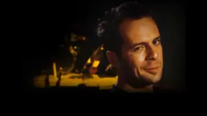 Bruce Willis: Duro a morire