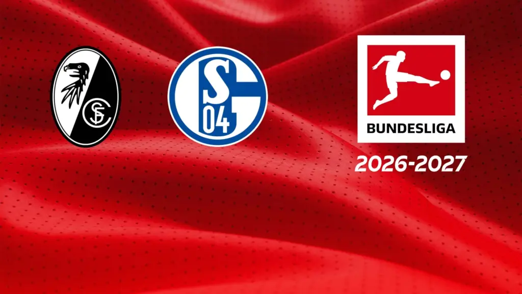 SC Friburgo – Schalke 04