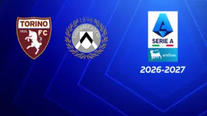 Torino – Udinese