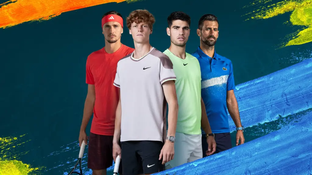 Studio Tennis 2026 12/10/2026
