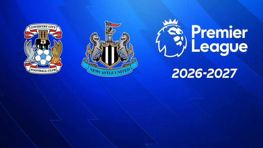 Coventry City – Newcastle