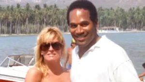 Il caso O.J. Simpson
