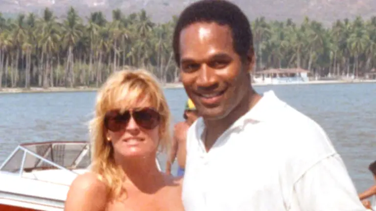 Il caso O.J. Simpson