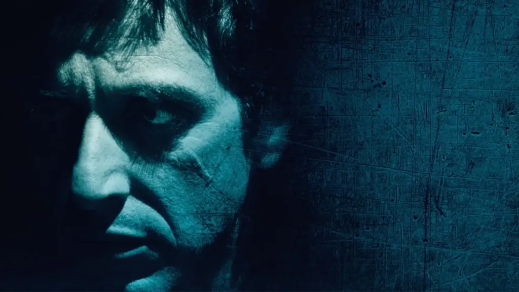Al Pacino – Starface