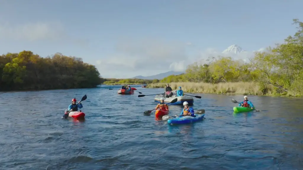 Steve Backshall – Avventure intorno…