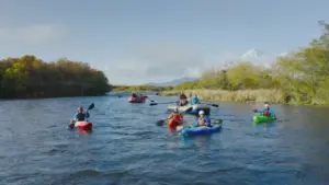 Steve Backshall – Avventure intorno…