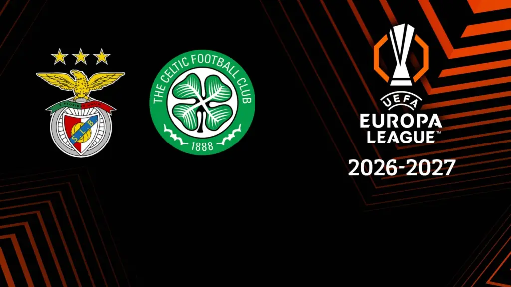 Benfica – Celtic