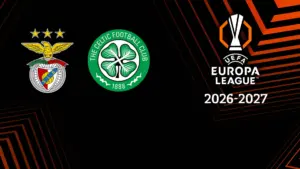 Benfica – Celtic