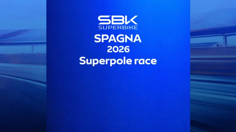 Spagna: Superpole Race