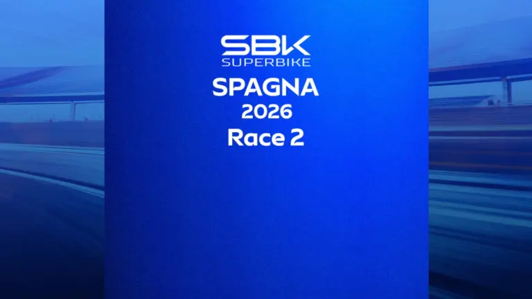 Spagna: Gara 2