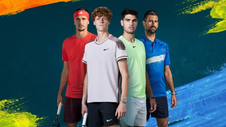 Studio Tennis 2026 15/10/2026
