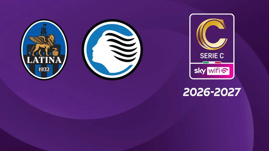 Latina – Atalanta U23