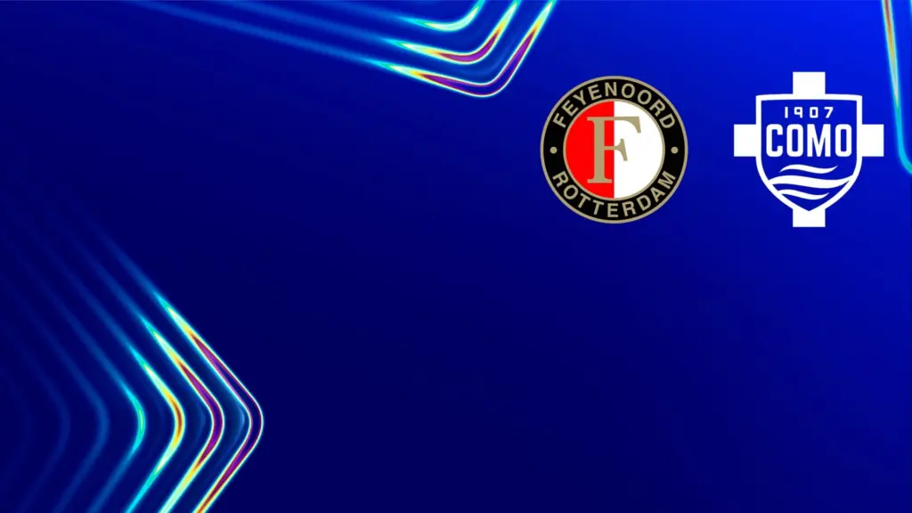Feyenoord – Como