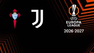 Celta Vigo – Juventus