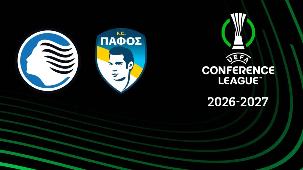 Atalanta – Pafos
