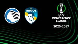 Atalanta – Pafos