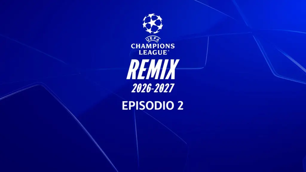 Champions League Remix