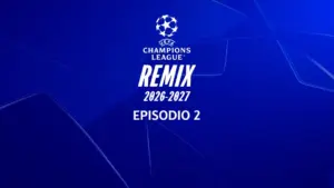 Champions League Remix