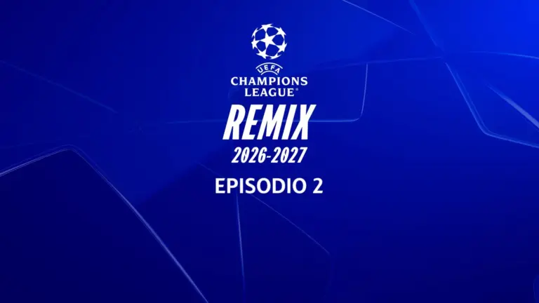 Champions League Remix