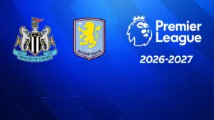 Newcastle – Aston Villa