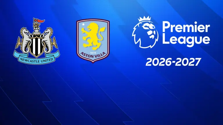 Newcastle - Aston Villa