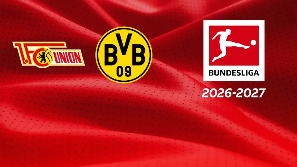 Union Berlino – Borussia Dortmund
