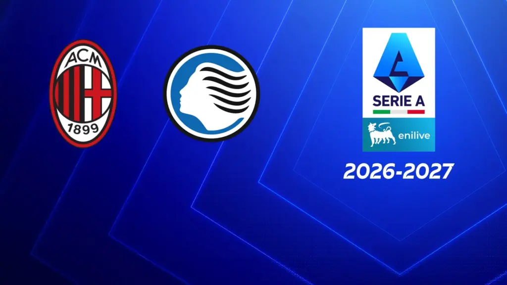 Milan – Atalanta