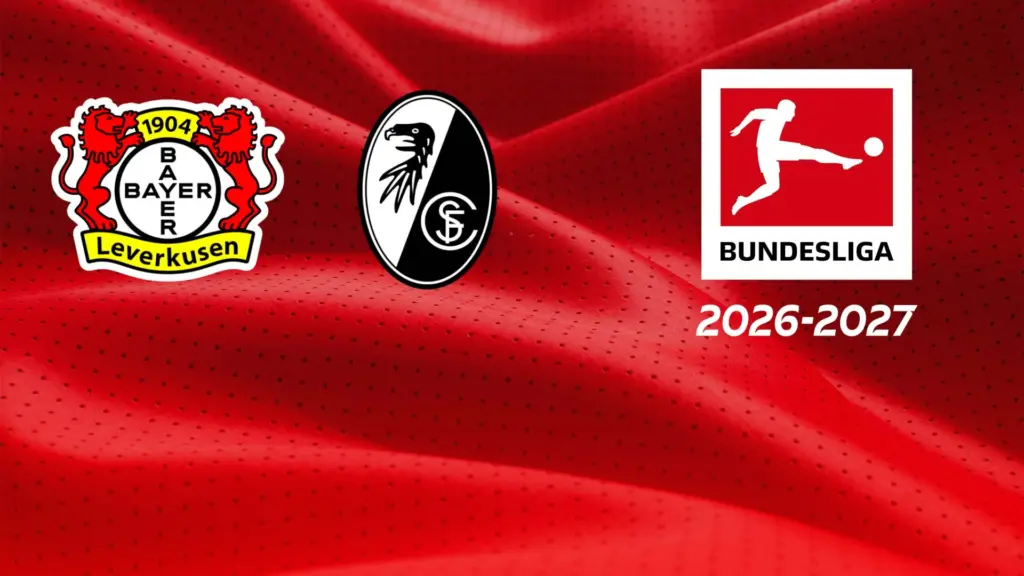 Bayer Leverkusen – SC Friburgo