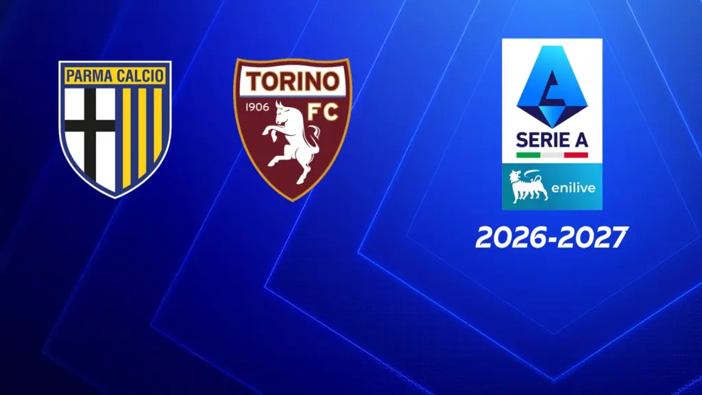 Parma – Torino