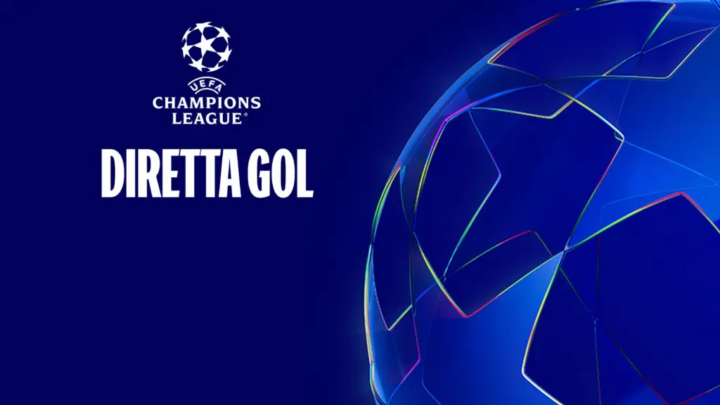 Diretta Gol Ucl 14/10/2026 (Diretta)