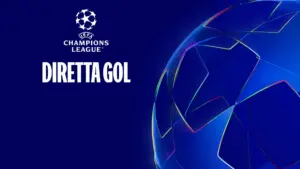 Diretta Gol Ucl 14/10/2026 (Diretta)