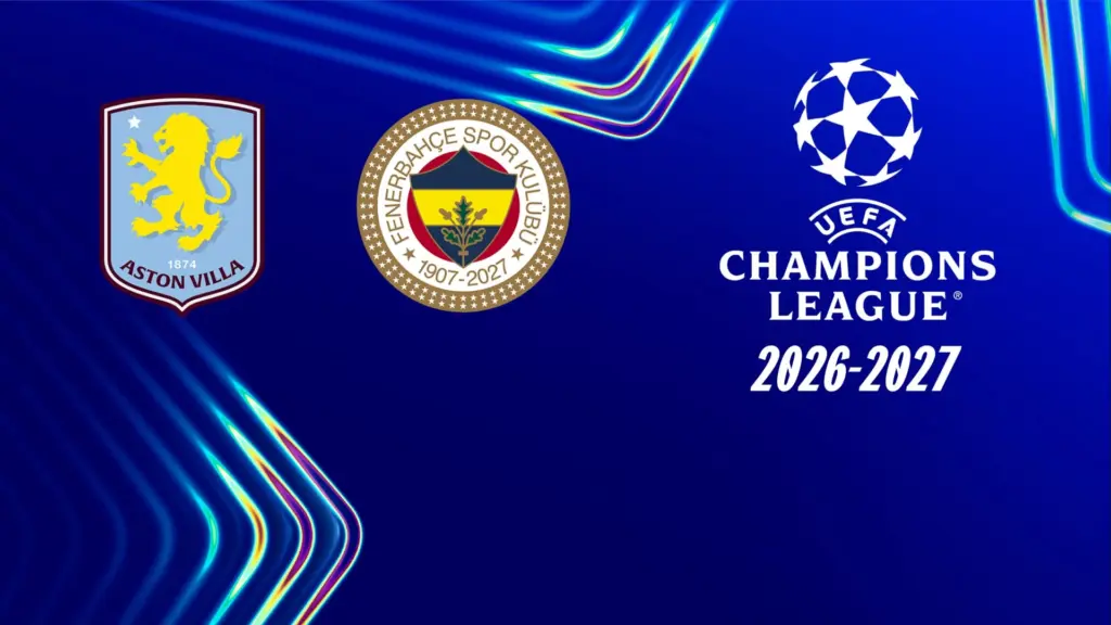 Aston Villa – Fenerbahce