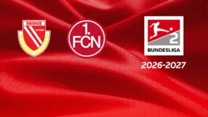 Cottbus – Norimberga