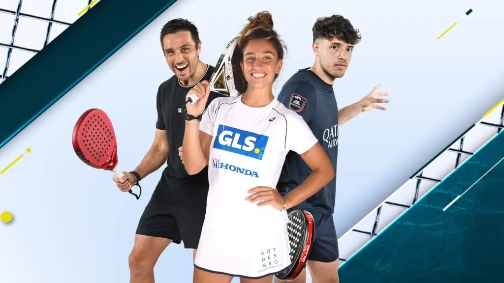 This Is Padel 2026 Ep.12