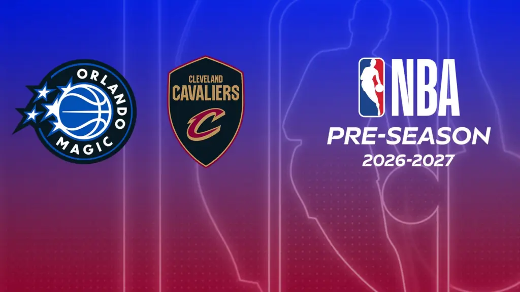 Orlando Magic – Cleveland Cavaliers