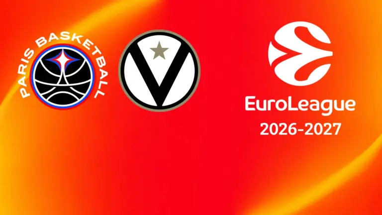 Paris - Virtus Bologna