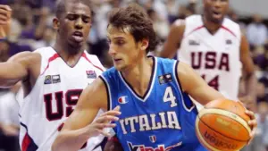 Beli Vs USA A 20 Anni Dalla Partita Che Lo Lancio’ In NBA