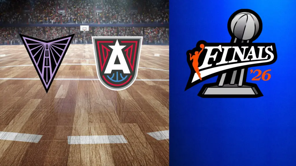 Gara 1 Golden State – Atlanta
