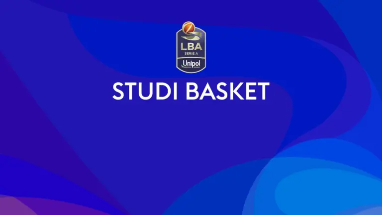 Studio Basket Serie A 2026/2027 Postpartita 18/10/2026