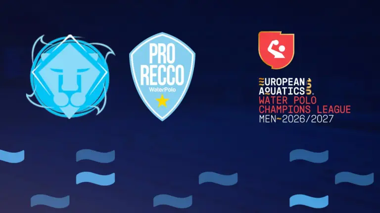 Brescia - Pro Recco
