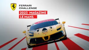 Le Mans