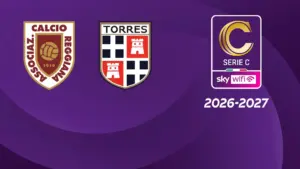 Reggiana – Torres