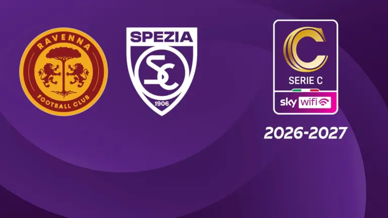 Ravenna - Spezia