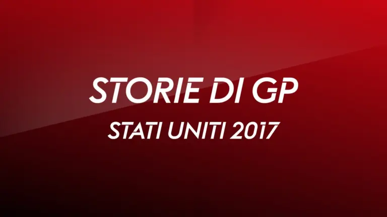 Stati Uniti 2017 - F1