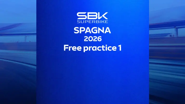 Spagna: Prove libere 1