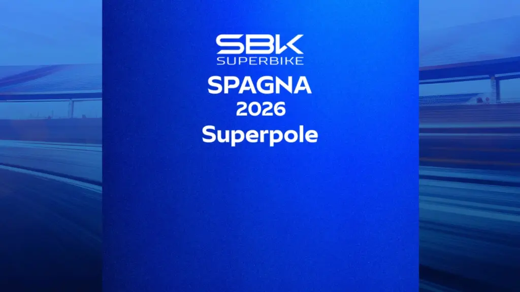 Spagna: Superpole