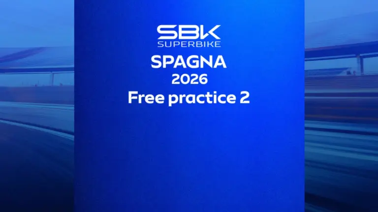 Spagna: Prove libere 2