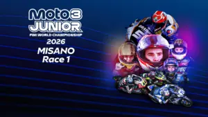 Misano: Gara 1