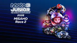 Misano: Gara 2