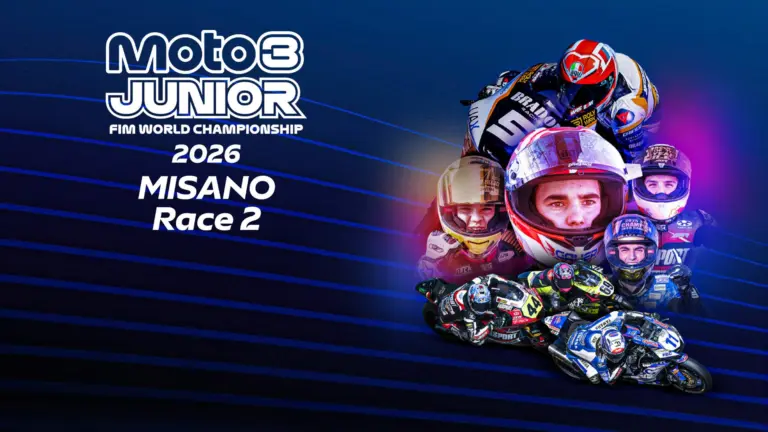 Misano: Gara 2